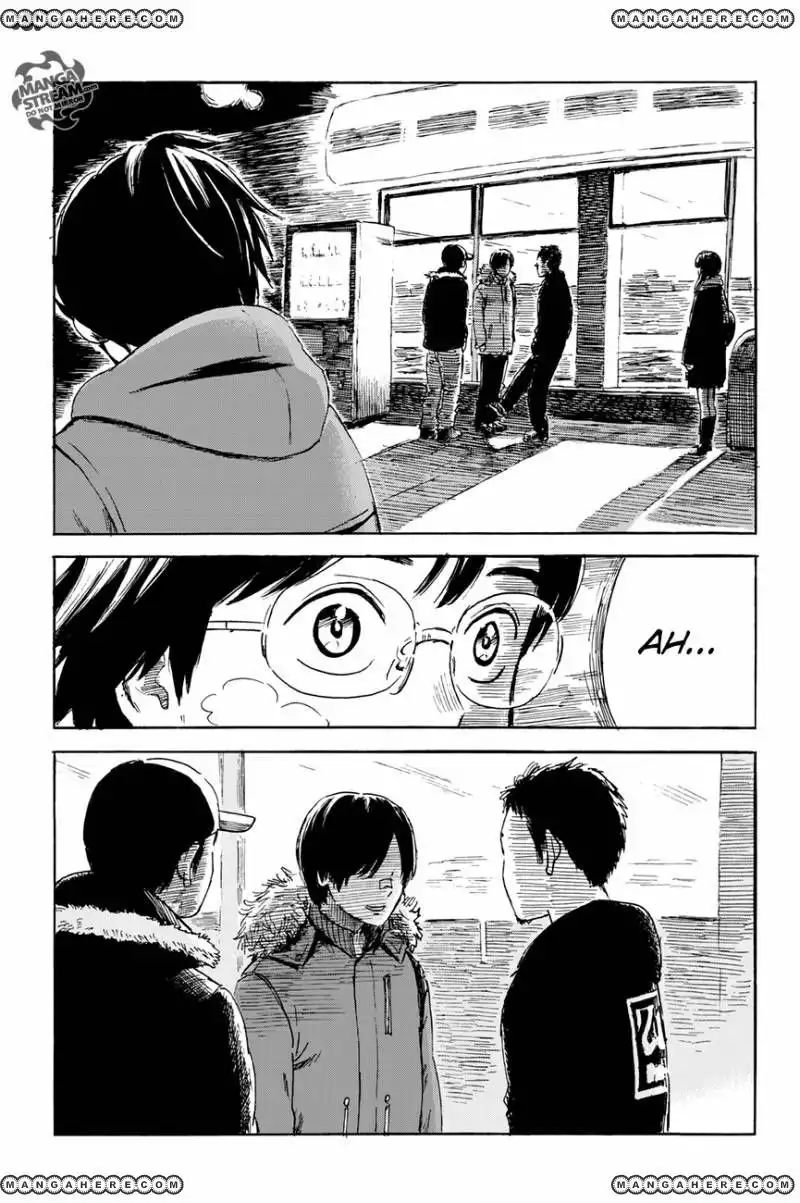 Happiness (OSHIMI Shuzo) Chapter 4 25